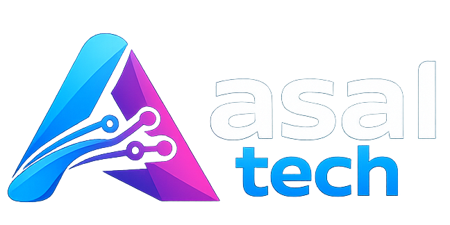ASALTECH
